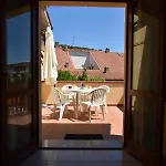 아파트 Bilocale Sabbia 3 - Zona Mare Con Terrazza, Clima E Posta Auto 마리나디캄포