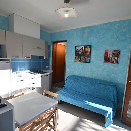 Bilocale Sabbia 3 - Zona Mare Con Terrazza, Clima E Posta Auto Appartement Marina di Campo