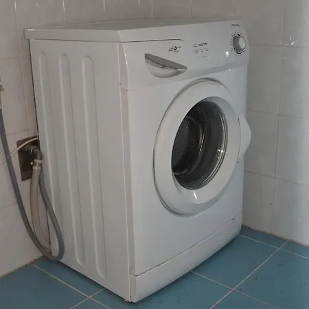 Bilocale Sabbia 3 - Zona Mare Con Terrazza, Clima E Posta Auto Appartement Marina di Campo