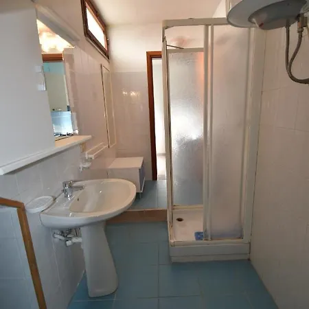 Appartement Bilocale Sabbia 3 - Zona Mare Con Terrazza, Clima E Posta Auto *