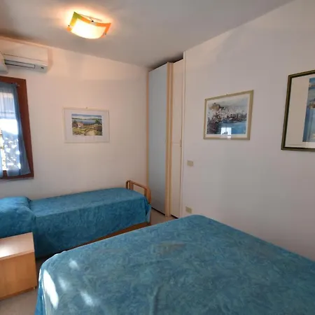 Appartement Bilocale Sabbia 3 - Zona Mare Con Terrazza, Clima E Posta Auto Marina di Campo