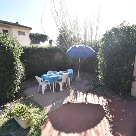 Bilocale Sabbia 3 - Zona Mare Con Terrazza, Clima E Posta Auto Appartement Marina di Campo