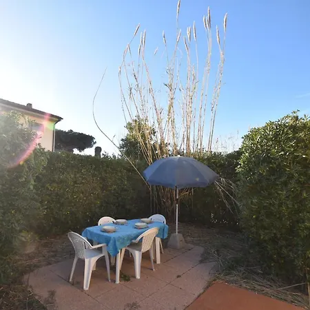 Apartment Sabbia - Zona Mare Con Terrazze, Clima, E Posti Auto Marina di Campo