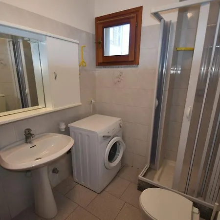 Apartment Sabbia - Zona Mare Con Terrazze, Clima, E Posti Auto