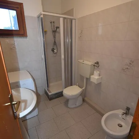 Appartement Bilocale Sabbia 3 - Zona Mare Con Terrazza, Clima E Posta Auto *
