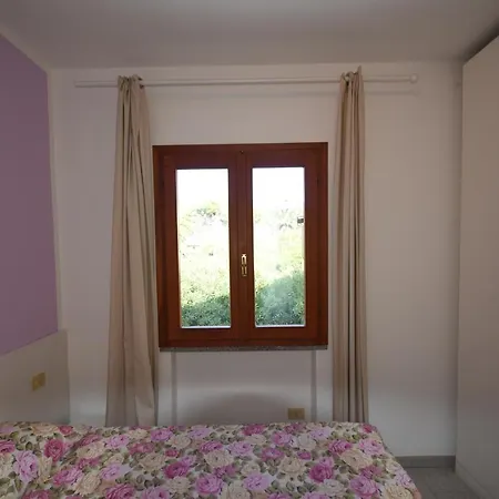 Sabbia - Zona Mare Con Terrazze, Clima, E Posti Auto Apartment Marina di Campo