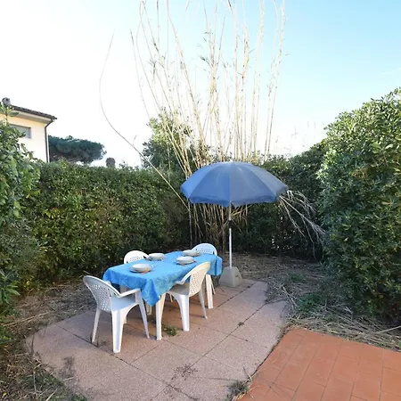 Appartement Bilocale Sabbia 3 - Zona Mare Con Terrazza, Clima E Posta Auto *