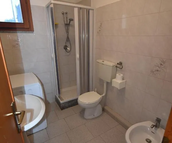 Appartement Bilocale Sabbia 3 - Zona Mare Con Terrazza, Clima E Posta Auto *