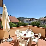 Appartement Bilocale Sabbia 3 - Zona Mare Con Terrazza, Clima E Posta Auto Marina di Campo