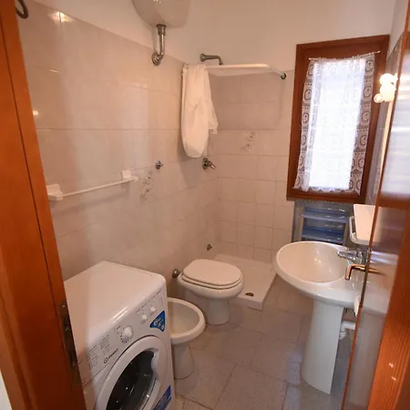 Bilocale Sabbia 3 - Zona Mare Con Terrazza, Clima E Posta Auto * مارينا دي كامبو