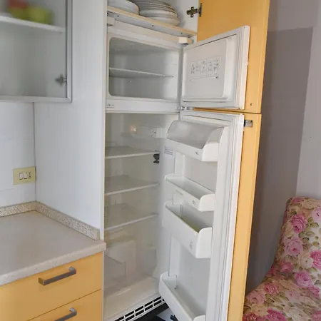 Bilocale Sabbia 3 - Zona Mare Con Terrazza, Clima E Posta Auto * Marina di Campo