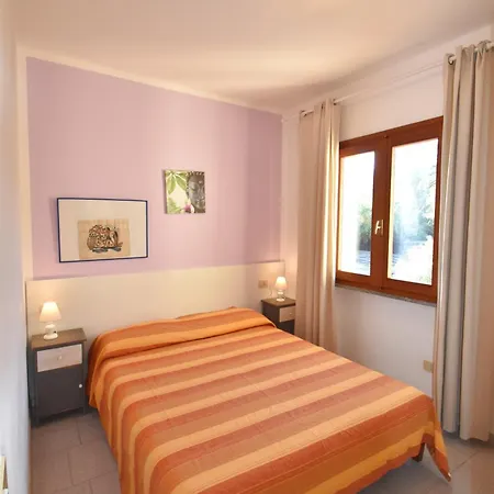 Bilocale Sabbia 3 - Zona Mare Con Terrazza, Clima E Posta Auto Appartement *