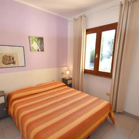 Appartement Bilocale Sabbia 3 - Zona Mare Con Terrazza, Clima E Posta Auto *