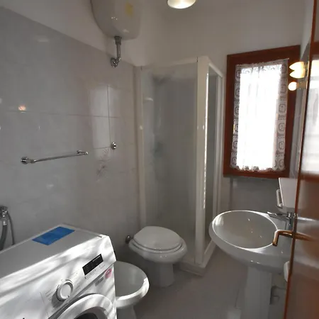 Appartement Bilocale Sabbia 3 - Zona Mare Con Terrazza, Clima E Posta Auto *