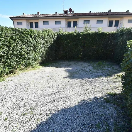 Sabbia - Zona Mare Con Terrazze, Clima, E Posti Auto