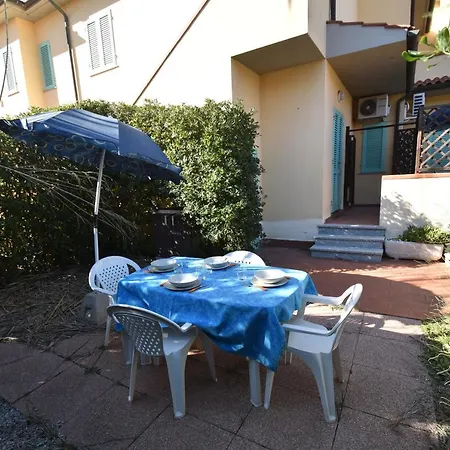 Sabbia - Zona Mare Con Terrazze, Clima, E Posti Auto Appartamento *