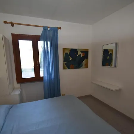 Appartamento Sabbia - Zona Mare Con Terrazze, Clima, E Posti Auto