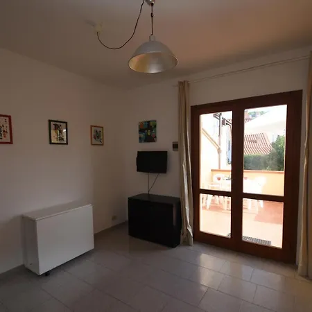 Apartment Bilocale Sabbia 3 - Zona Mare Con Terrazza, Clima E Posta Auto *